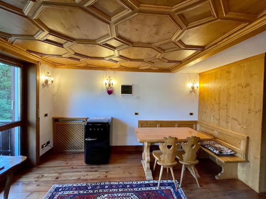 The Best Place 300 Mt Dal Centro Διαμέρισμα Pocol Εξωτερικό φωτογραφία